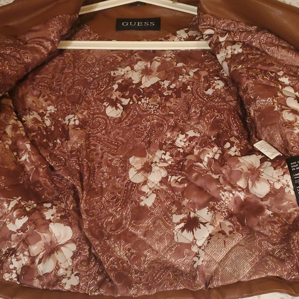 Guess jacket - Picture 13 of 15